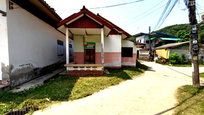 Houses for sale Thalang Phuket : HOME 30 Sq.w. Thalang Phuket for 956,000
