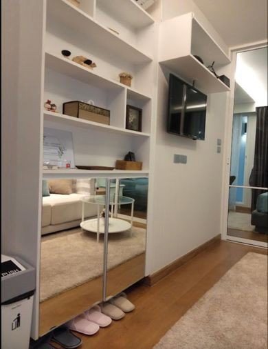 รูป A038203 Inter Lux Premier Sukhumvit 13 - รูปที่ 4/8