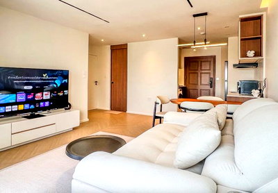 Condos for rent : A038837 Si Phraya River View