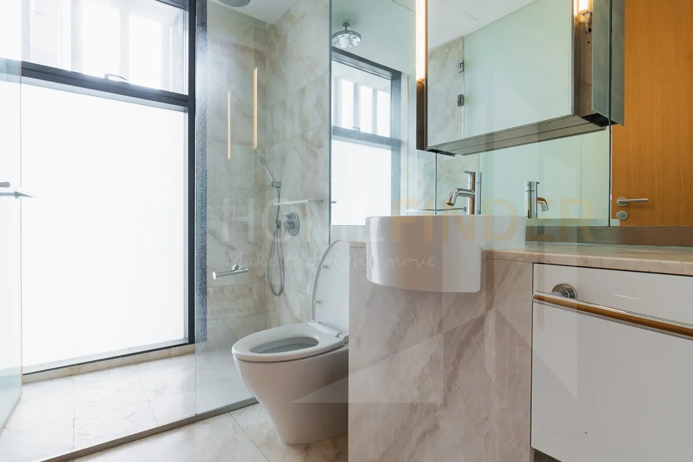 รูป The Met 3 bedrooms, for sale - รูปที่ 11/14