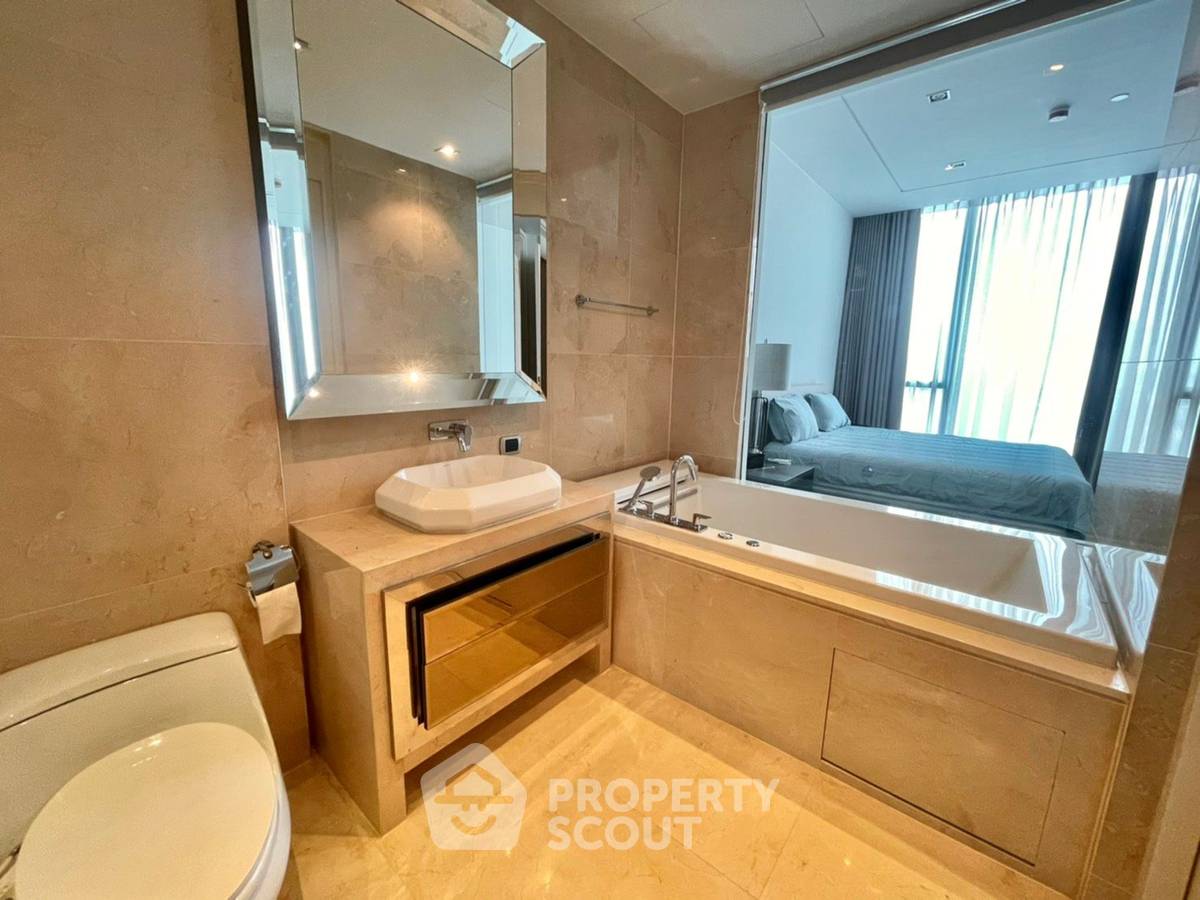 รูป คอนโด 2-ห้องนอน ที่ มาร์ค สุขุมวิท 39 ใกล้ BTS พร้อมพงษ์ (ID 2934829) - รูปที่ 8/10