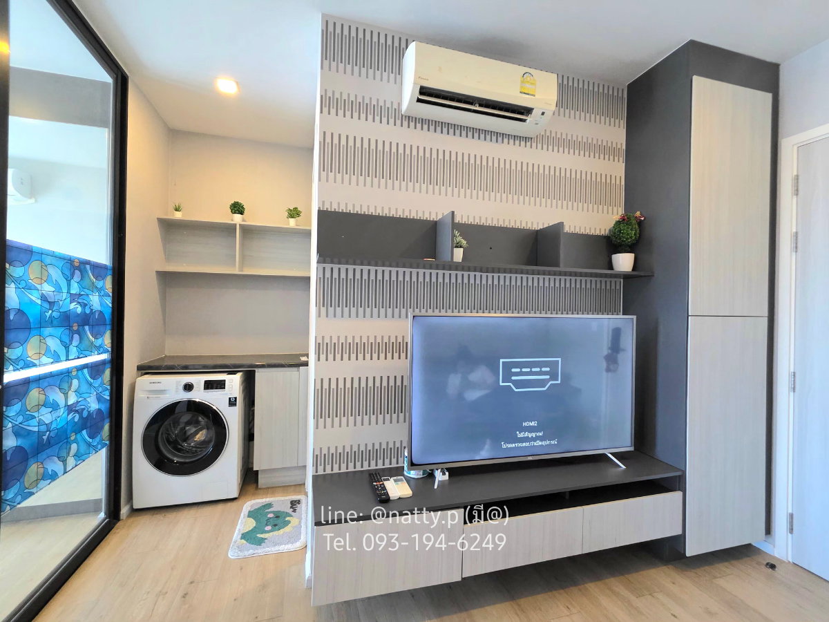 รูป 🏡 ปล่อยเช่า Notting Hill Laemchabang - รูปที่ 6/9
