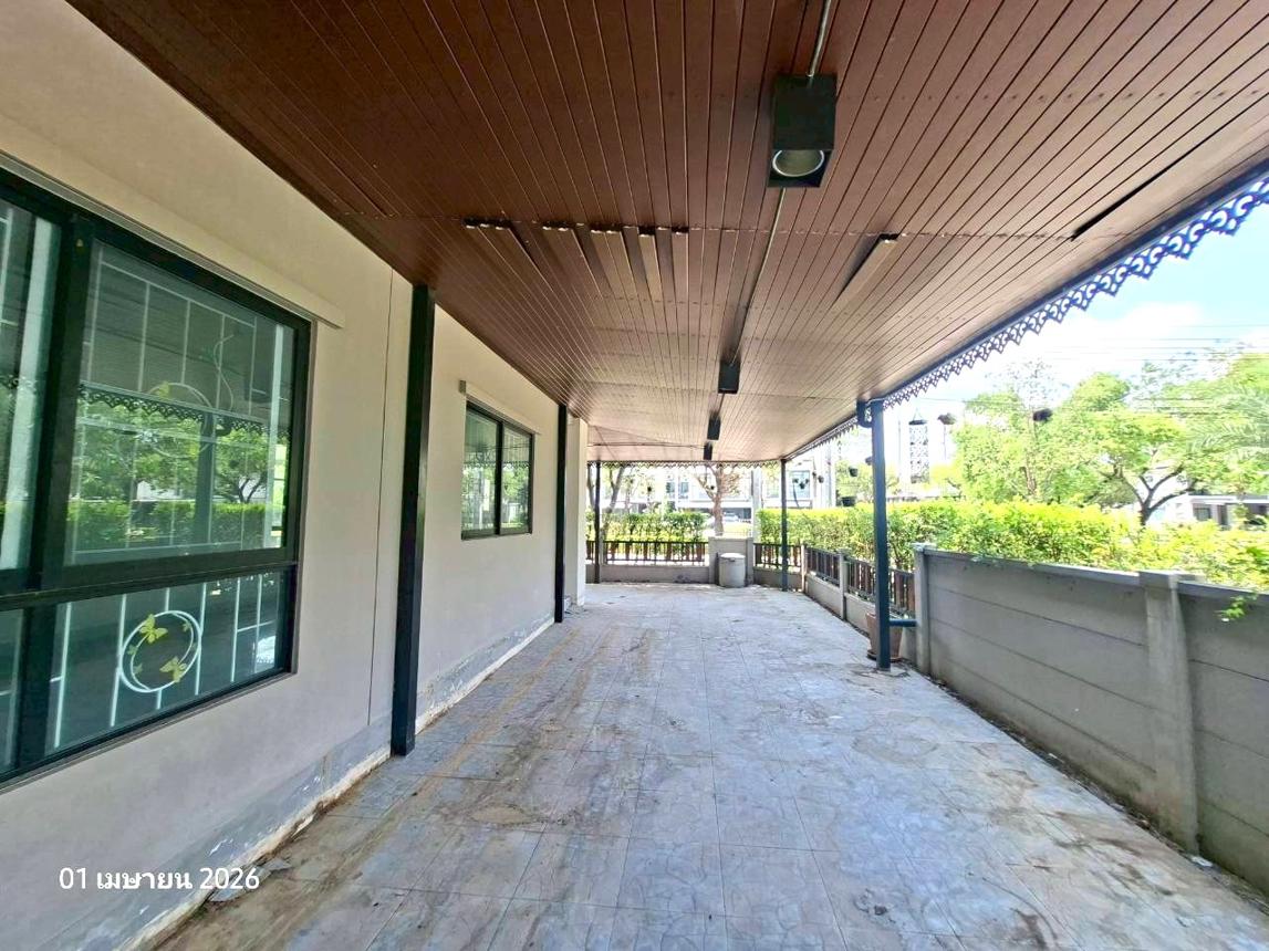 picture HOME 45.7 Sq.w. Thung Khru Bangkok for 6.5M - 31/36