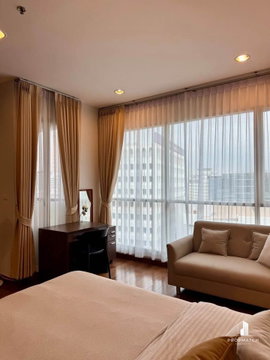 PM037866 ✨Flash Deal ✨ The Address Chidlom (1Bed 1Bath 45 SQM.) พร้อมอยู่ ! เพียง 25,000 บาทต่อเดือน Tel.0981315848 @propmatch