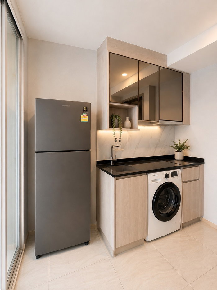 picture #SC14087 📌 Rent | 🟦🟨Chewathai Residence Thonglor🟥🟩𝑪𝒐𝒏𝒕𝒂𝒄𝒕𝑳𝑰𝑵𝑬:@𝒔𝒆𝒄𝒓𝒆𝒕𝒑𝒓𝒐𝒑𝒆𝒓𝒕𝒚 🔥✨ - 6/6