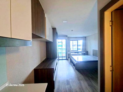 CONDO 32.69 Sq.m. Bangkok Noi Bangkok for 2.5M
