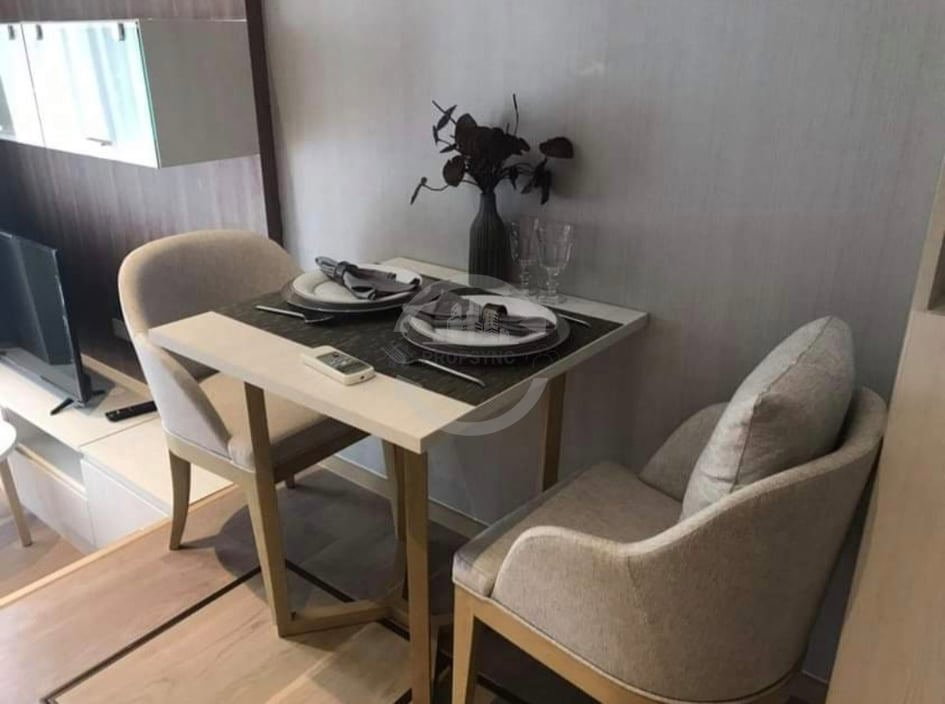 รูป  📍Runesu Thonglor 5📍🌞🌈PS-32566987🍀☄️Contact LINE ID : @881teotq☄️🍀⚡ให้เช่า⚡ห้องสวย ทำเลดี สุขุมวิท พร้อมพงษ์ ทองหล่อ เอกมัย 🚅BTS ทองหล่อ - รูปที่ 5/8