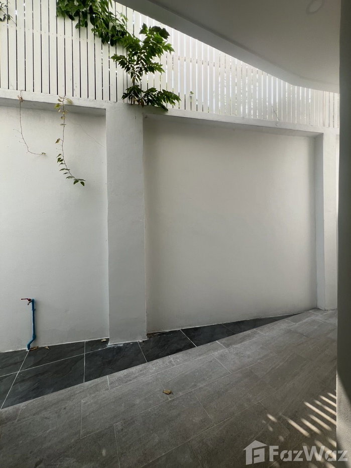 รูป บ้านเดี่ยวให้เช่า 4 ห้องนอน ในโครงการ เดอะ มาสเตอร์ เอกมัย - สุคนธสวัสดิ์ 2017182 - รูปที่ 13/28