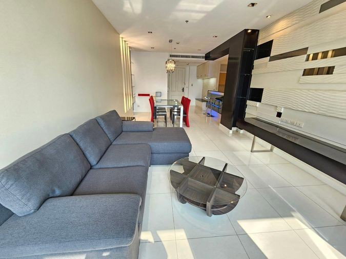 รูป A038374 Athenee Residence - รูปที่ 2/8