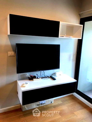 คอนโดให้เช่า : คอนโด 1 ห้องนอน Condolette Dwell สุขุมวิท 26 ใกล้ BTS พร้อมพงษ์ (ID 994570)