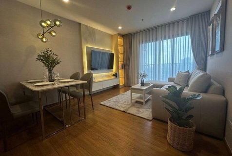รูปภาพ A038807 THE LINE VIBE  Phahonyothin