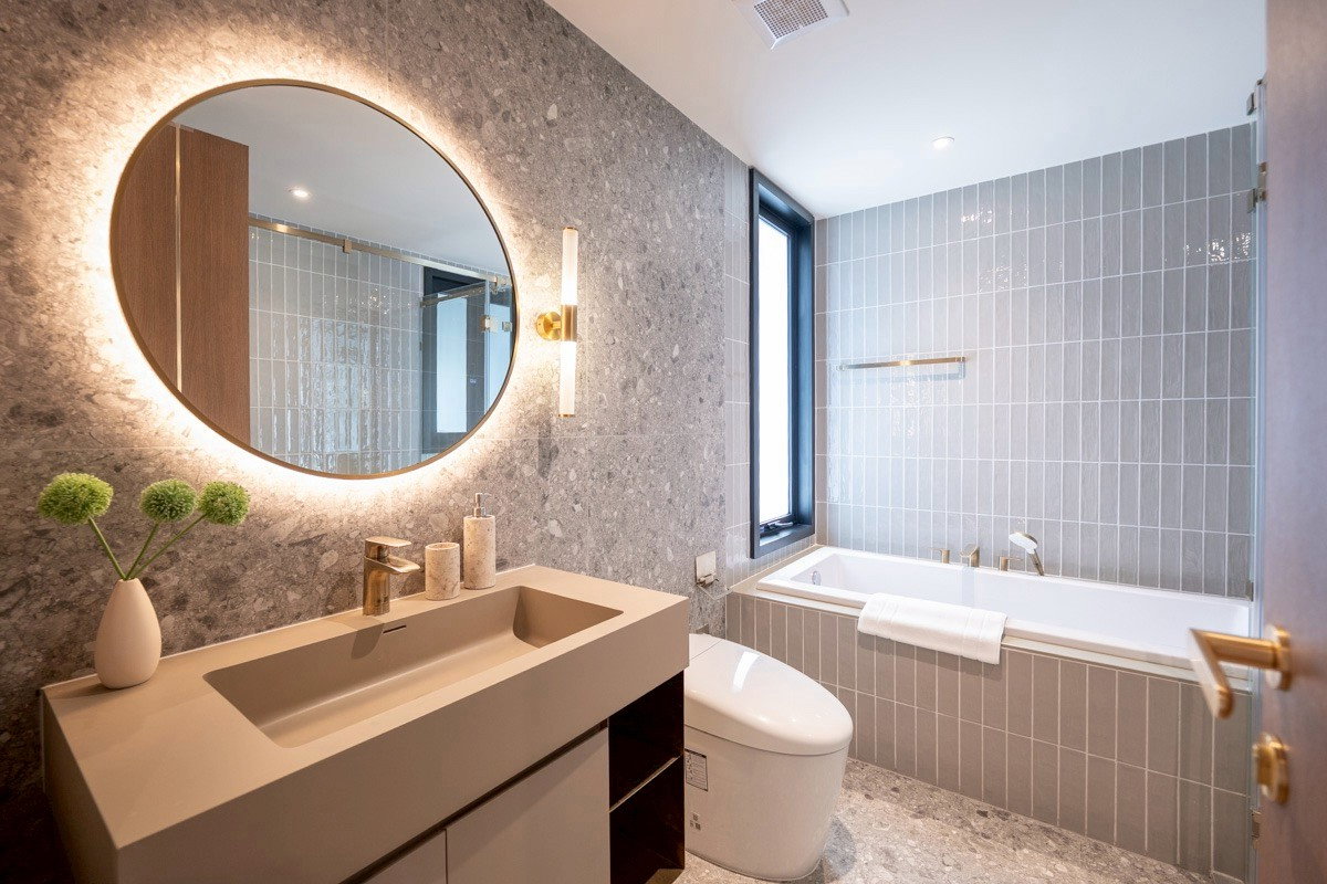 picture Via 34 Condo for Rent | Luxury Pet-Friendly Condo near BTS Thonglor - 17/19