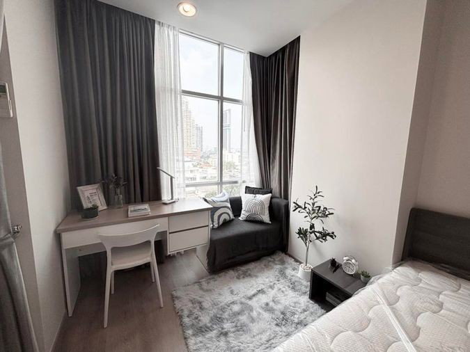picture A037339 Centric Sathorn - Saint Louis - 2/8