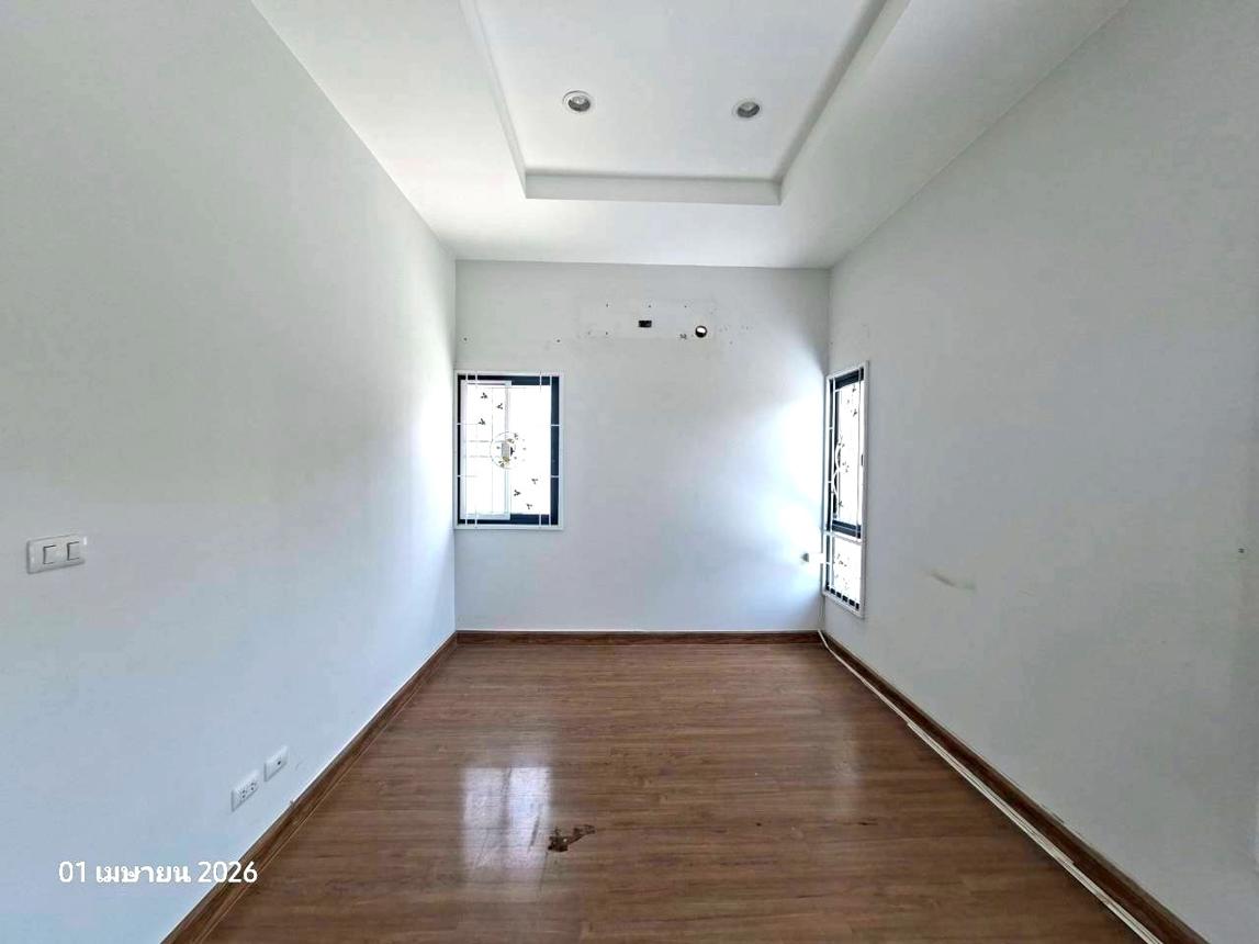 picture HOME 45.7 Sq.w. Thung Khru Bangkok for 6.5M - 22/36
