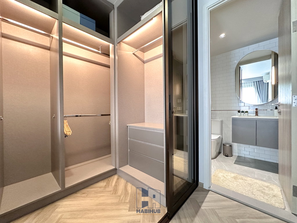 picture ðïļâĻChapter Thonglor 25 | Prime location condo fro sale (HBH-HL-64) - 23/52
