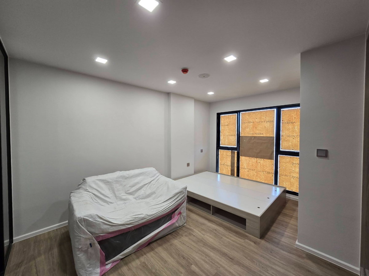 picture ✨ For Rent: Atmoz Flow Minburi ✨ - 4/8