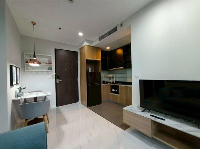 รูป A039243 Wish Signature Midtown Siam - รูปที่ 3/8