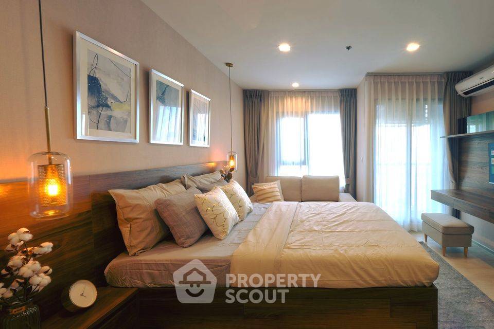 picture 1-BR Condo at Life One Wireless near BTS Phloen Chit (ID 636086) - 7/11