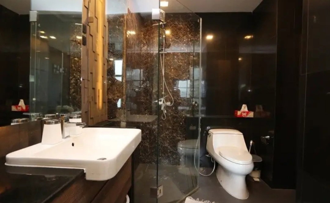 picture Moda Condo For rent! Walkable to Maya Shopping Mall 300m ., Nimman - 8/8