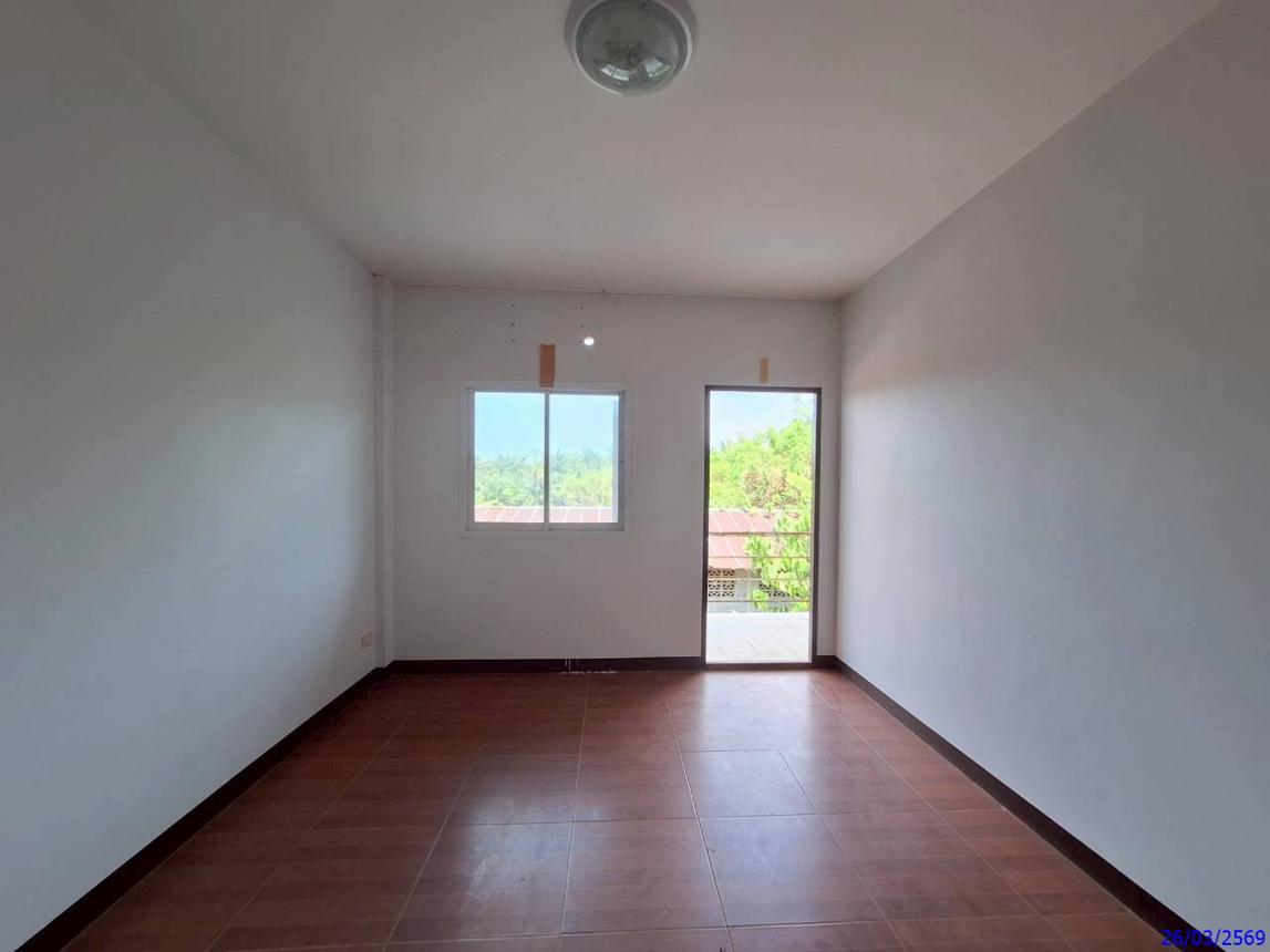 picture SHOP HOUSE 33.2 Sq.w. Wang Wiset Trang for 2.5M - 17/26