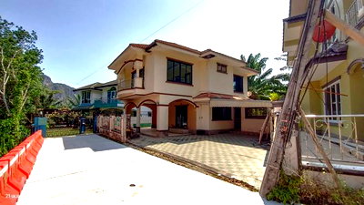 Houses for sale Muang Krabi Krabi : HOME 71.8 Sq.w. Muang Krabi Krabi for 6M