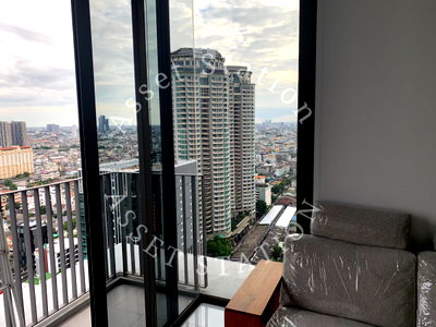 ขายคอนโด : 🏙️ ขายด่วน Nara 9 by Eastern Star ห้องสวย ใจกลางสาทร ใกล้ BTS ช่องนนทรี ✨