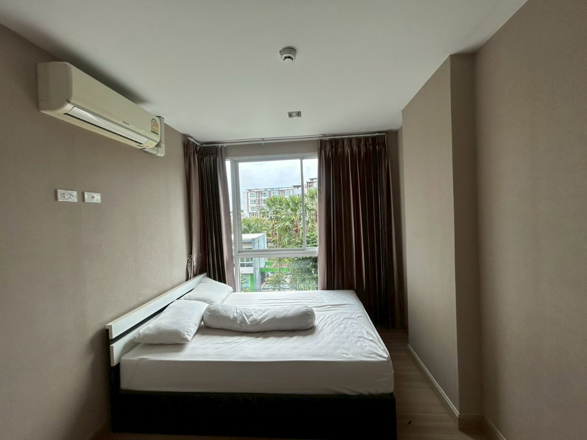 รูป ให้เช่าคอนโดวันพลัส นายทีน 2 ห้องนอน ขนาด 50 ตรม. ให้เช่าเพียงเดือนละ 15,000 บาท โทร 098-6169416 อาร์ท - รูปที่ 2/16