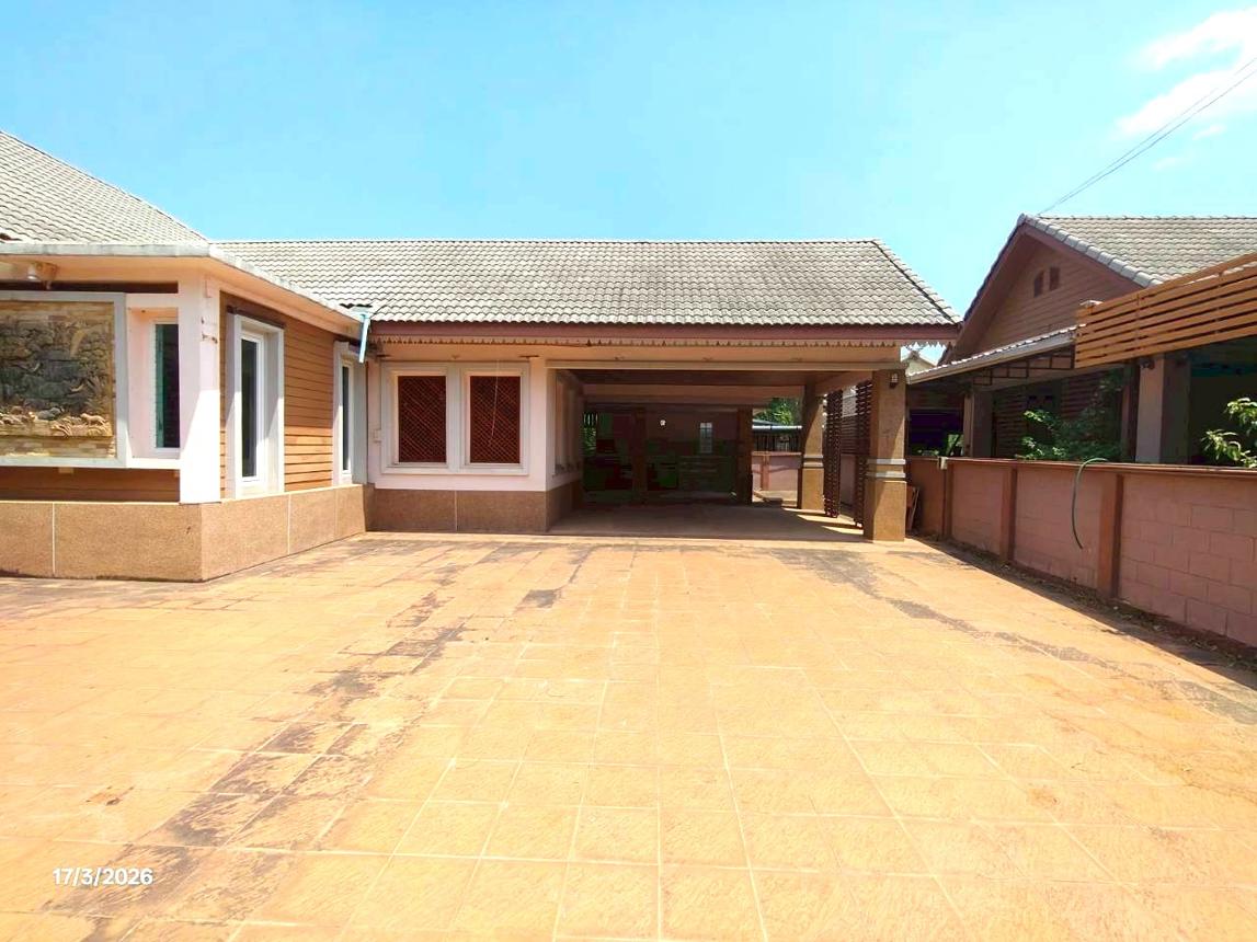 picture HOME 133 Sq.w. Nam Som Udon Thani for 3.8M - 22/44
