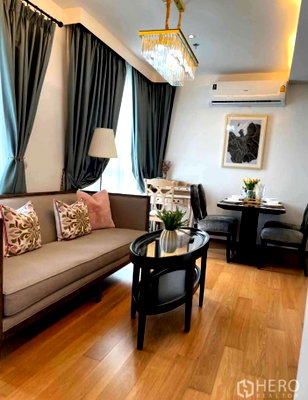 คอนโดให้เช่า : For rent 2 Bedroom Condominium in H Sukhumvit 43 in Khlong Tan Nuea, Watthana, Bangkok BTS Phrom Phong HRE00828