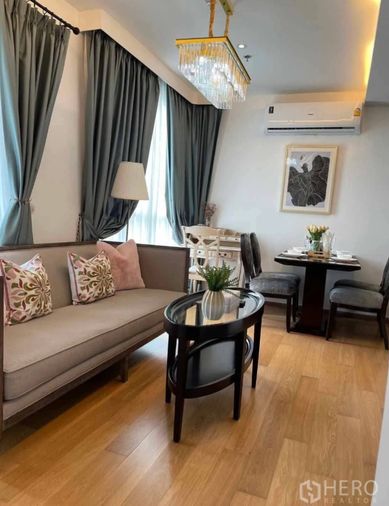 For rent 2 Bedroom Condominium in H Sukhumvit 43 in Khlong Tan Nuea, Watthana, Bangkok BTS Phrom Phong HRE00828