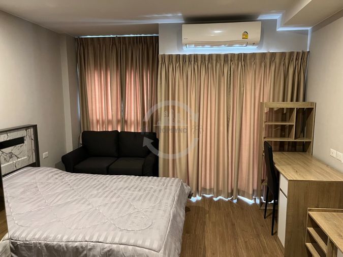 Studio condo for sale, 23 sqm, Lumpini Selected Charan 65 - Sirindhorn Station