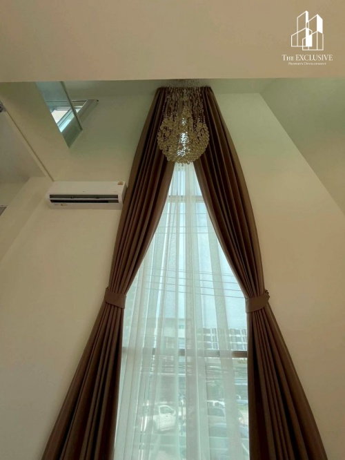 รูป 🏢 ให้เช่า Home Office หลังมุม ทำเลลาดพร้าว-วังหิน - รูปที่ 9/9
