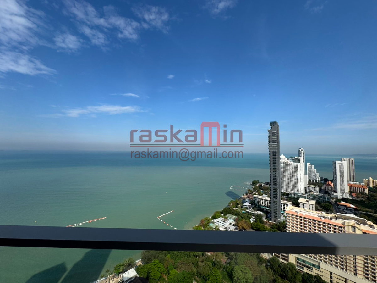 picture Duplex condo for Rent: Northpoint Pattaya Condominium - 27/43