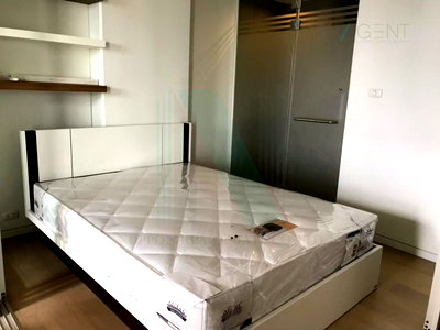 Condos for sale : 🎉 For Sell Condo SIAMESE RATCHAKRU Building 1, Floor 21,1 bed room, Room size 31 sqm