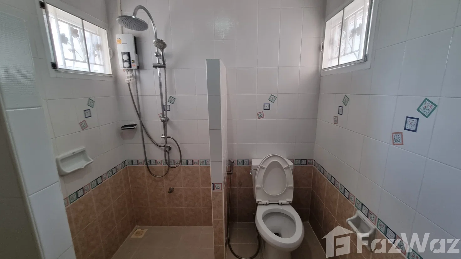 รูป บ้านเดี่ยวให้เช่า 3 ห้องนอน ในโครงการ ภูเก็ตวิลล่า สวนหลวง 6382662 - รูปที่ 4/25