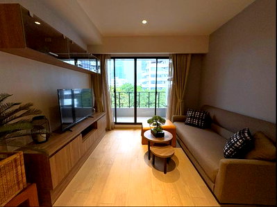 คอนโดให้เช่า : A039144 Runesu Thonglor 5