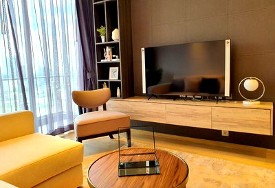 Condos for rent : A038812 Beatniq Sukhumvit 32
