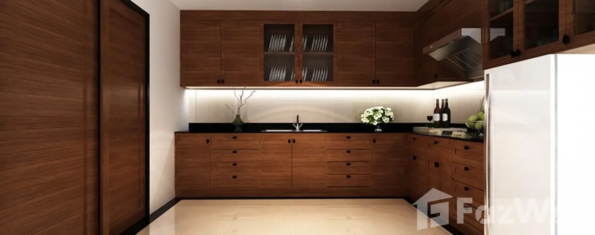 รูป ขาย บ้านเดี่ยว 3 ห้องนอน ในโครงการ วิลล่า เมดิก้า ภูเก็ต 18309 - รูปที่ 4/6