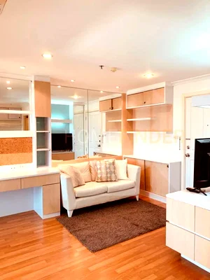 Condos for rent : Lumpini place rama9 1 bedroom, for rent