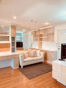 Lumpini place rama9 1 bedroom, for rent