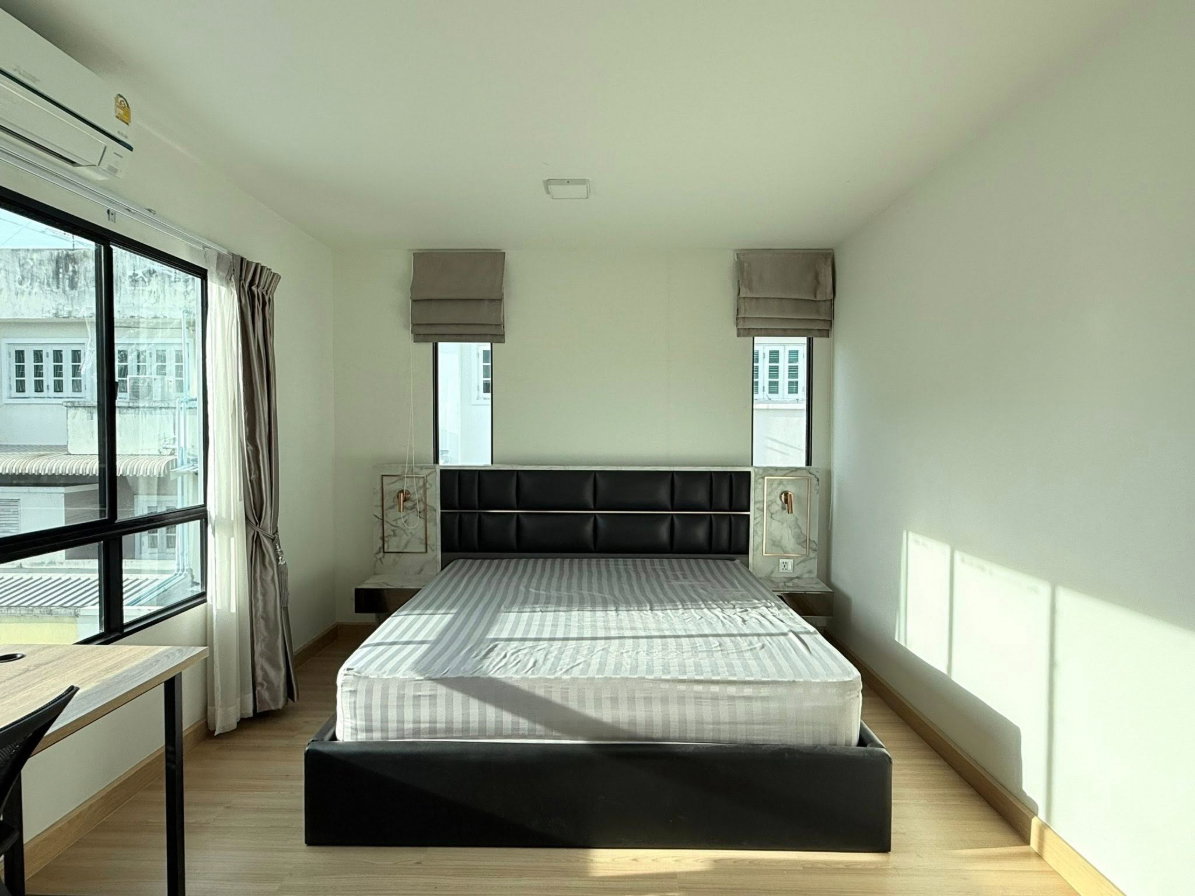 รูป WS7548 🏡✨ ให้เช่า The Connect Up 3 ลาดพร้าว 126 ✨🏡เพียง 51,000 บาท / เดือน - รูปที่ 2/26
