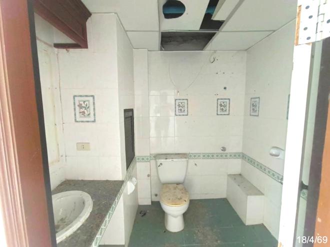 picture CONDO 31.33 Sq.m. Tha Yang Petchburi for 287,000 - 3/18