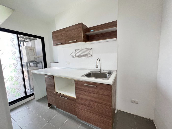 รูป 💖ปล่อยเช่า Condo The Tree Interchange ติดห้างเกตเวย์บางซื่อ / 2 ห้องนอน 58 ตรม ราคาเพียง 16,000 บาท/สอบถามได้นะคะ  🟢 Line : atfirm2010💖 - รูปที่ 16/25