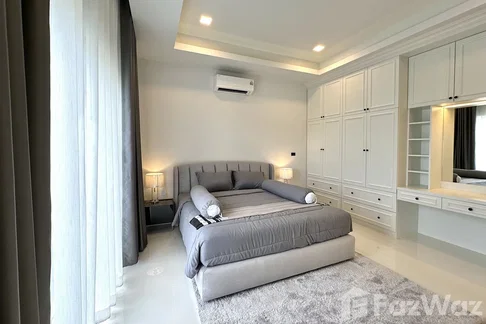 ขาย วิลล่า 3 ห้องนอน ในโครงการ ห้วยใหญ่ พาร์ค วิลล่า 5685911