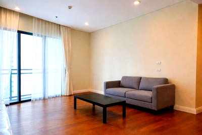 คอนโดให้เช่า : A037319 Bright Sukhumvit 24