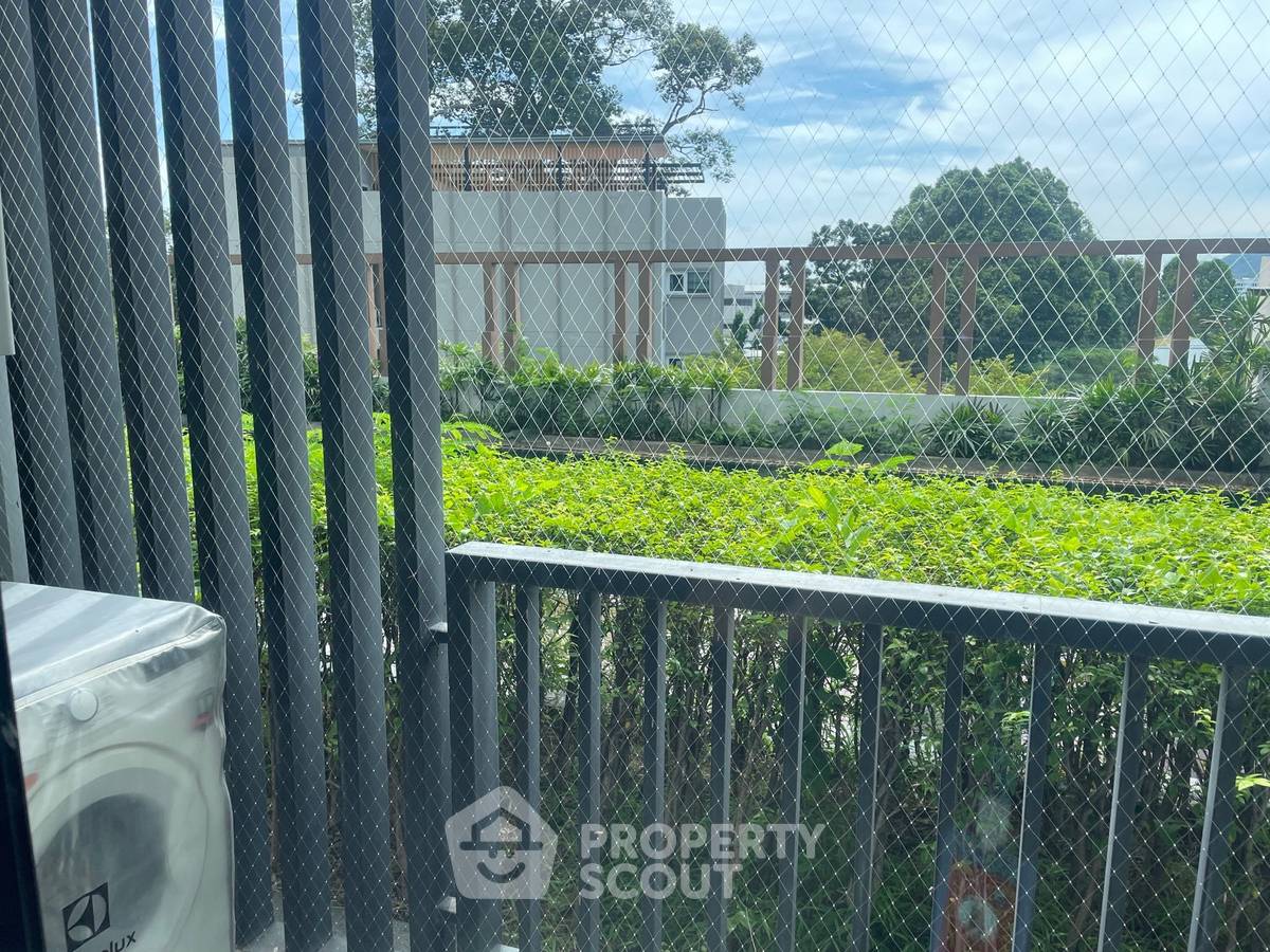 picture 1-BR Condo at The Sky Sriracha in Surasak (ID 1359720) - 14/14