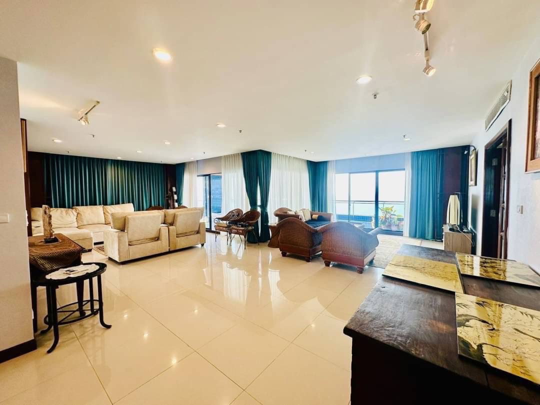 รูป ขายบ้านหาดอู่ทอง วิวทะเลพาโนรามา 3 ห้องนอน - รูปที่ 7/17