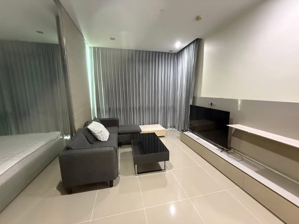 picture The Room Sukhumvit 21 - 3/7