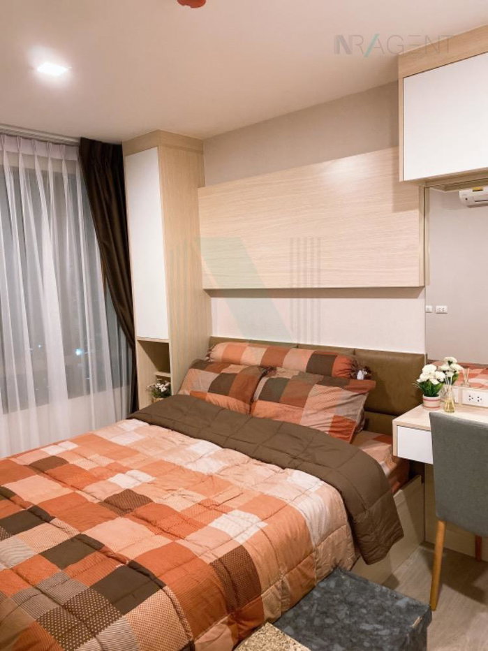 picture 📌 For Sell Condo METRO LUXE RATCHADA Building A, Floor 3,1 bed room, Room size 29.00 sqm - 2/8
