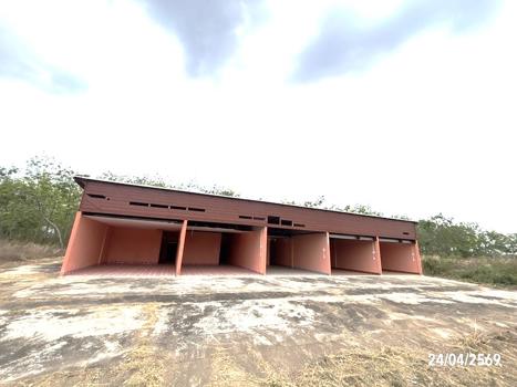 picture HOME 12000 Sq.w. Nam Khun Ubon Ratchathani for 9.8M - 45/48